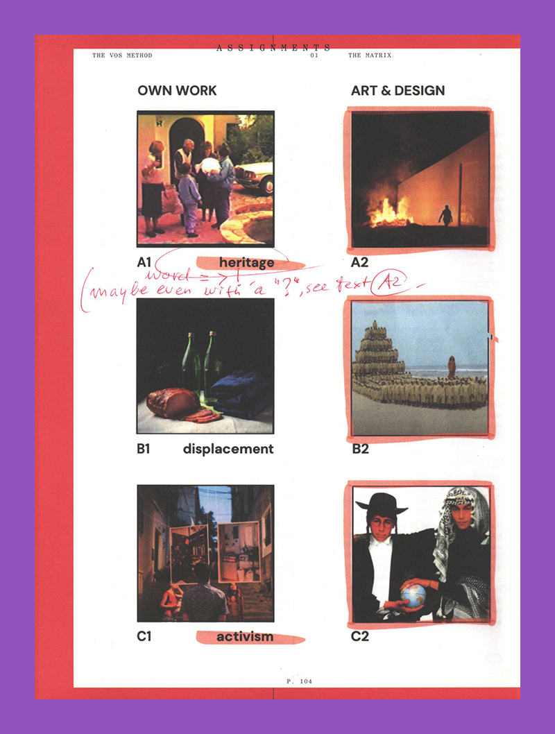 The Vos Method - Afbeelding 7