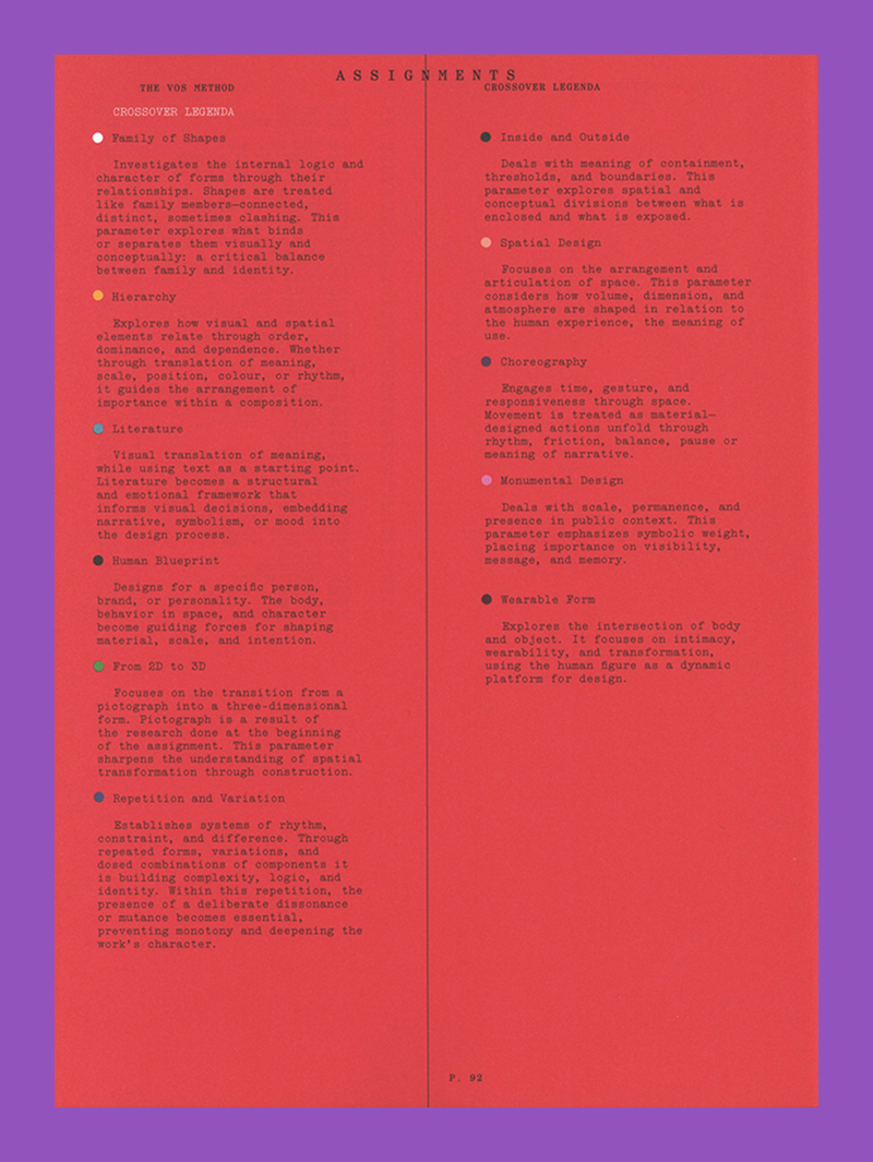 The Vos Method - Afbeelding 6