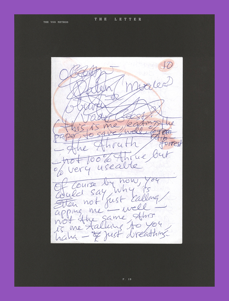 The Vos Method - Afbeelding 3