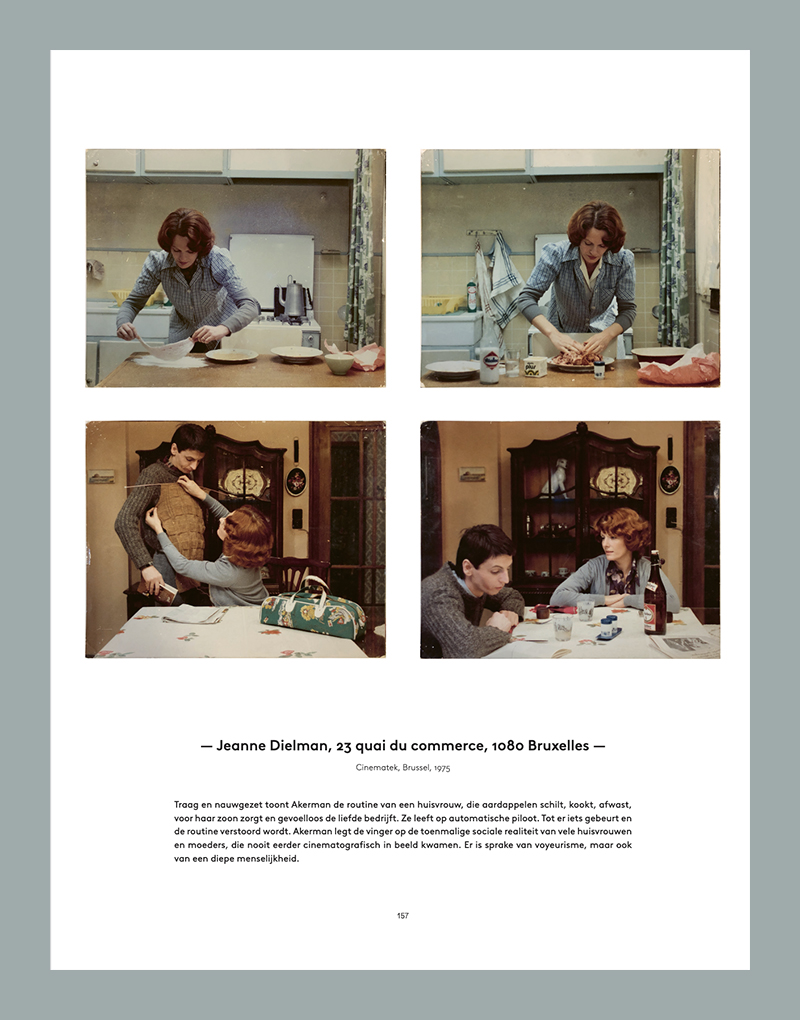 Wie is bang voor vrouwelijke kunstenaars? Belgische kunstenaressen van 1880 tot nu - Afbeelding 5