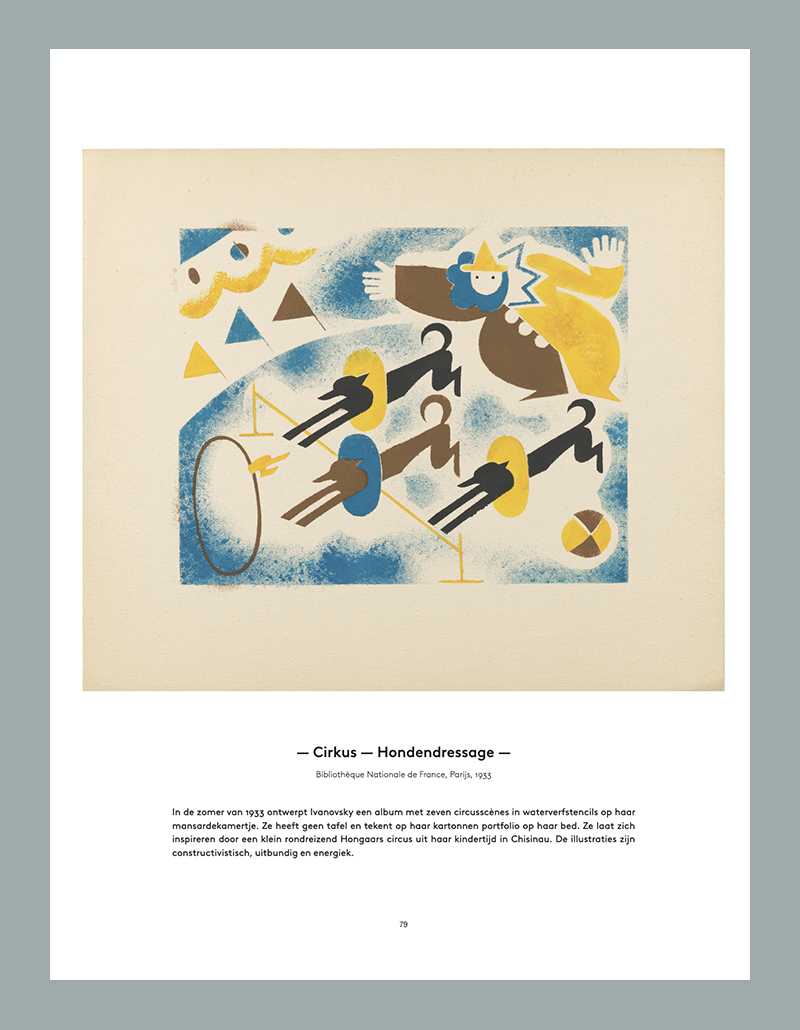 Wie is bang voor vrouwelijke kunstenaars? Belgische kunstenaressen van 1880 tot nu - Afbeelding 7