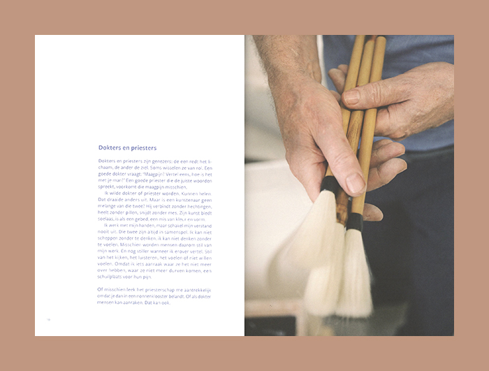 Piet Stockmans: Verhalen achter de scherven - Afbeelding 2