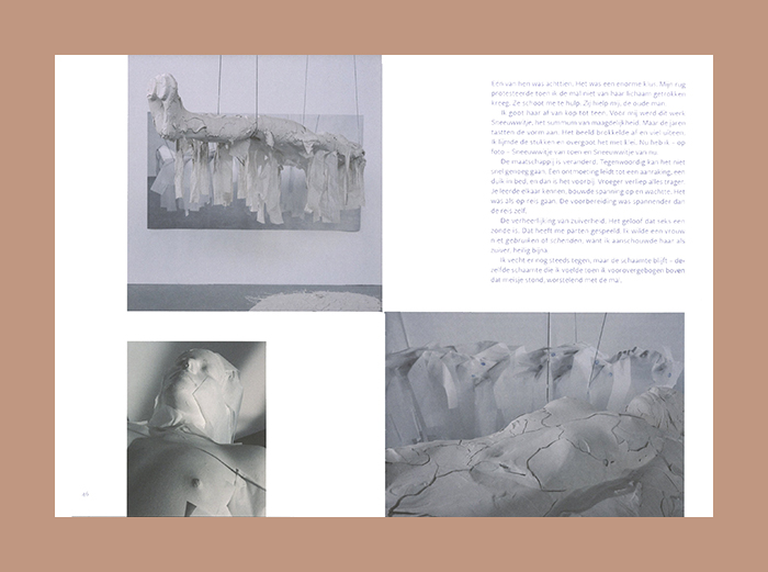 Piet Stockmans: Verhalen achter de scherven - Afbeelding 4