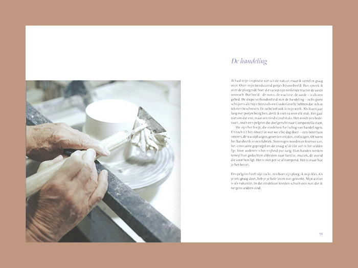 Piet Stockmans: Verhalen achter de scherven - Afbeelding 5