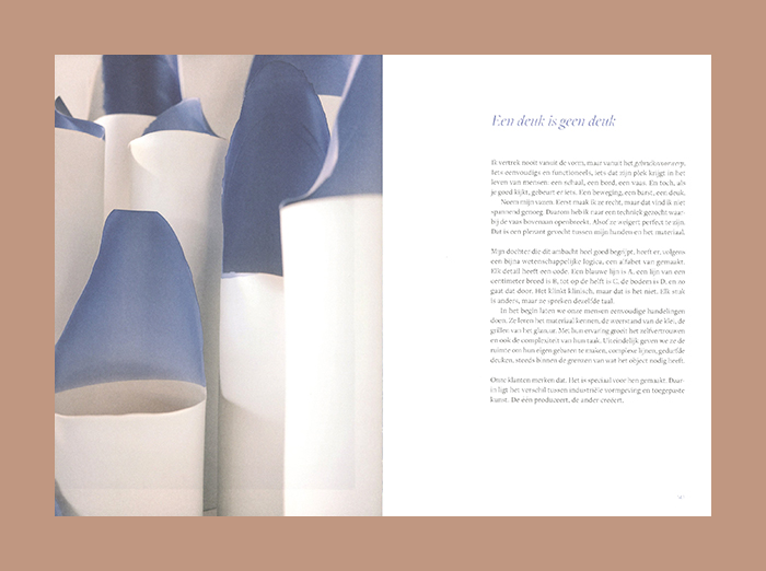 Piet Stockmans: Verhalen achter de scherven - Afbeelding 6