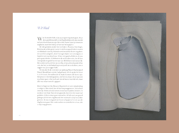 Piet Stockmans: Verhalen achter de scherven - Afbeelding 3