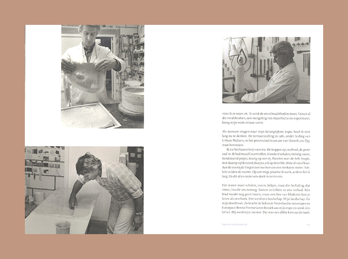 Piet Stockmans: Verhalen achter de scherven - Afbeelding 7