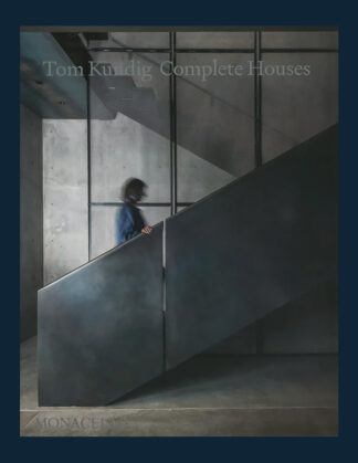 Tom Kundig: Complete Houses