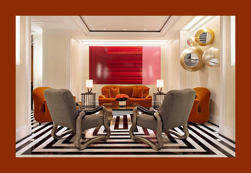 Jacques Grange: New Projects - Afbeelding 5