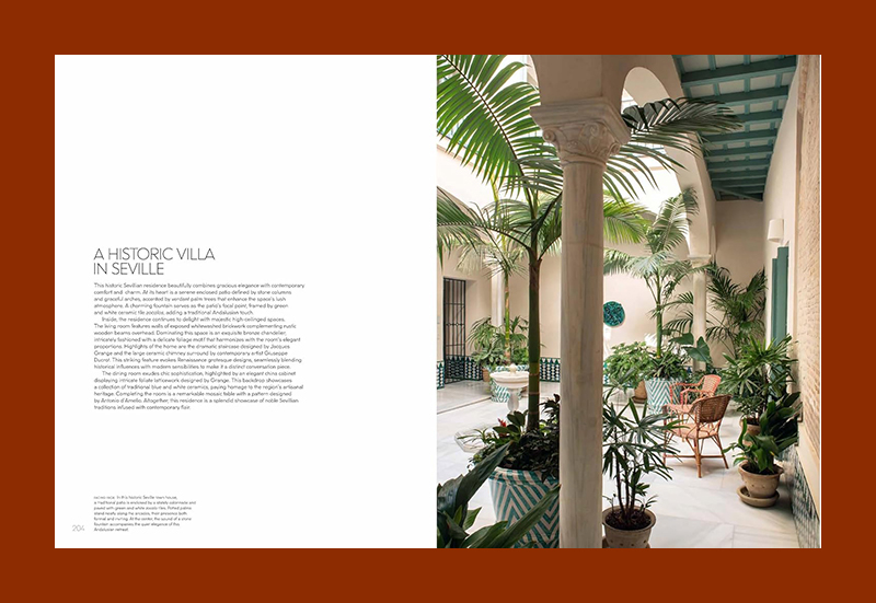 Jacques Grange: New Projects - Afbeelding 8