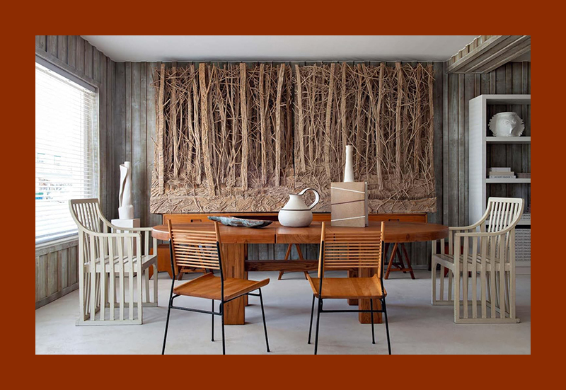 Jacques Grange: New Projects - Afbeelding 6