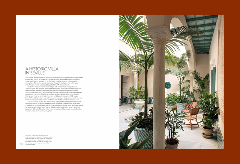 Jacques Grange: New Projects - Afbeelding 9