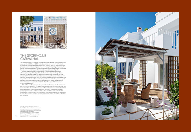 Jacques Grange: New Projects - Afbeelding 4