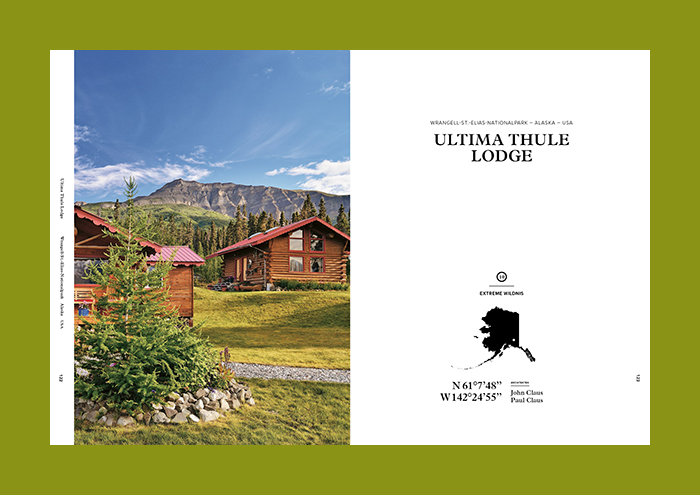 Remote Places to Stay Vol. 2: Escapes Beyond the Beaten Path - Afbeelding 5