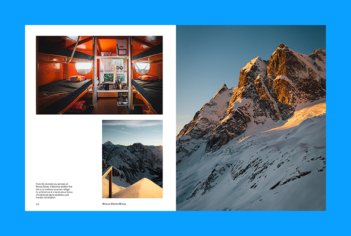 Alpine Refuges: The Architecture and Culture of Mountain Shelters - Afbeelding 5