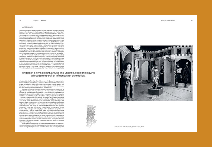 Wes Anderson: The Archives - Afbeelding 3