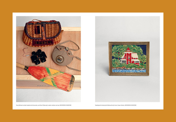Wes Anderson: The Archives - Afbeelding 5