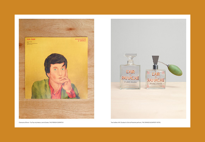Wes Anderson: The Archives - Afbeelding 6