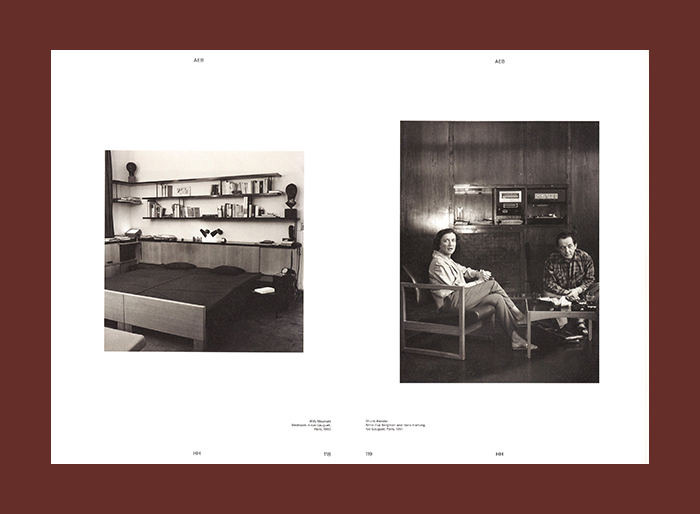 Anna-Eva Bergman and Hans Hartung: And We'll Never Be Parted - Afbeelding 4