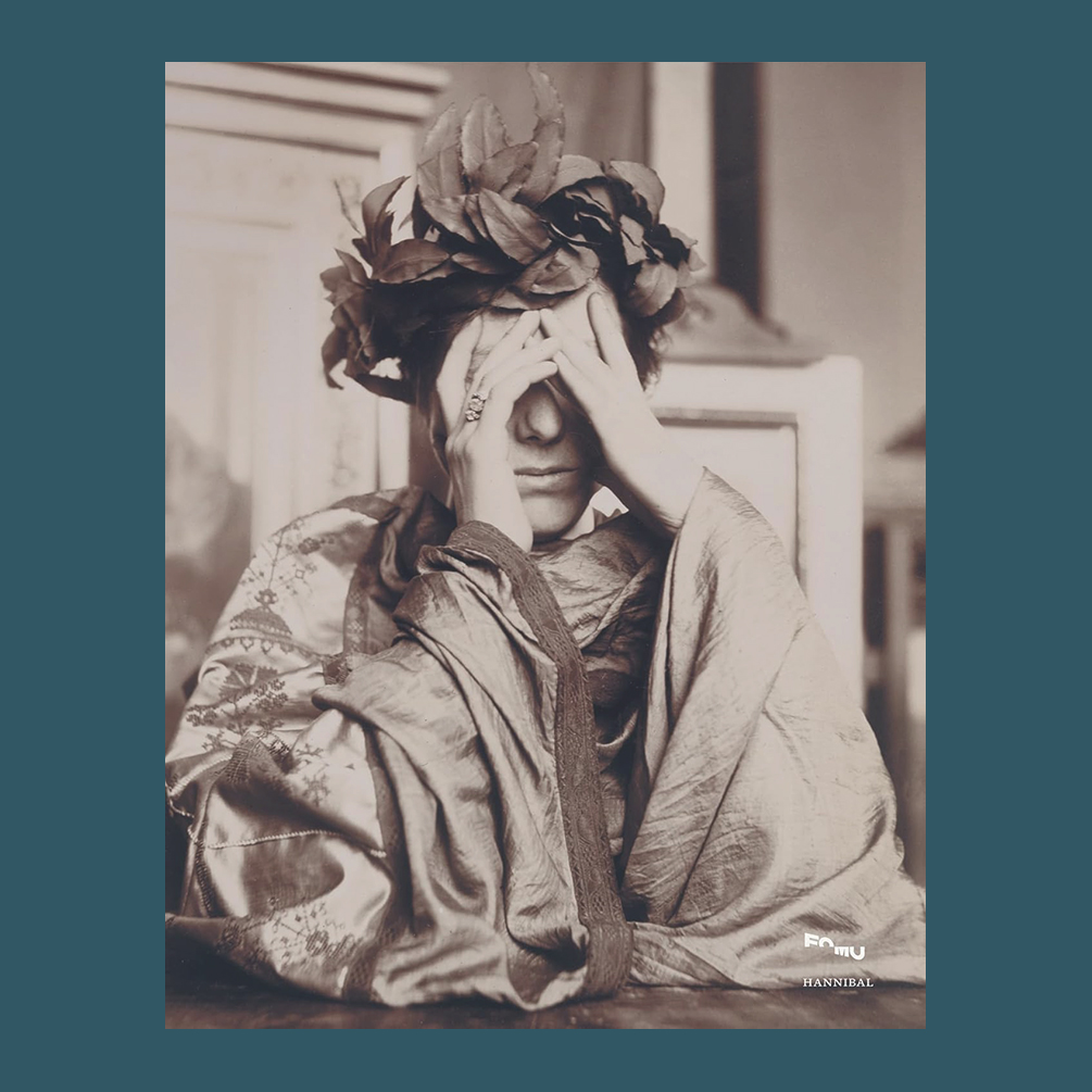 Early Gaze: Unseen Photography from the 19th Century / Ongeziene fotografie uit de 19de eeuw