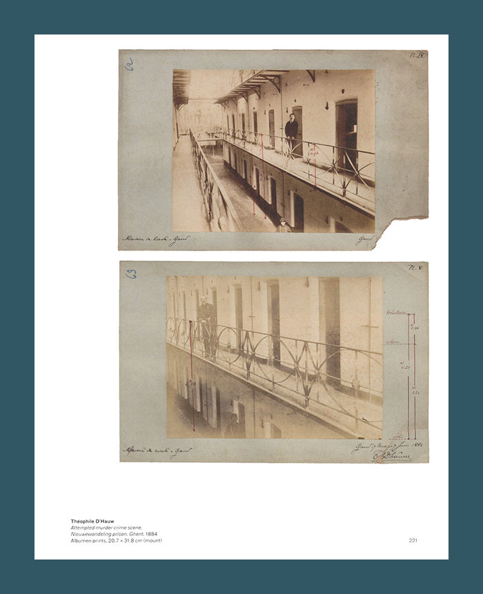 Early Gaze: Unseen Photography from the 19th Century / Ongeziene fotografie uit de 19de eeuw - Afbeelding 2
