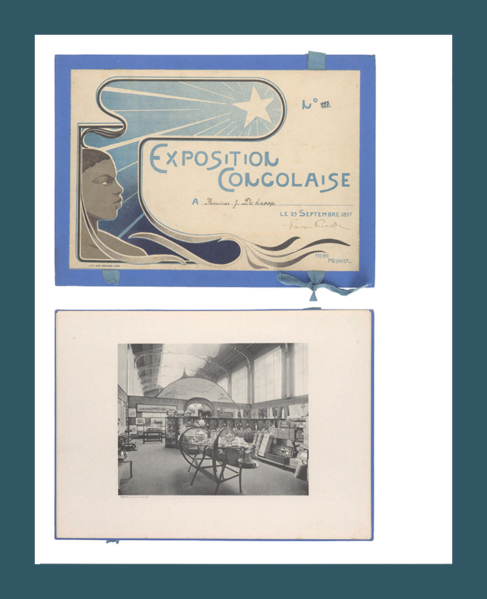 Early Gaze: Unseen Photography from the 19th Century / Ongeziene fotografie uit de 19de eeuw - Afbeelding 3