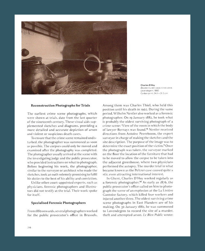 Early Gaze: Unseen Photography from the 19th Century / Ongeziene fotografie uit de 19de eeuw - Afbeelding 5