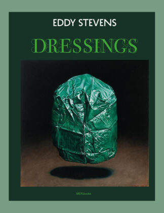 Eddy Stevens: Dressings