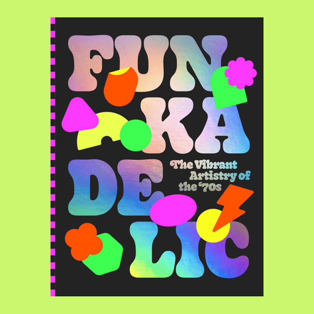 Funkadelic: The Vibrant Artistry of the '60s & '70s