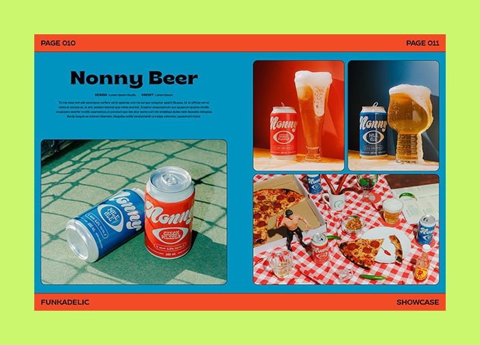 Funkadelic: The Vibrant Artistry of the '60s & '70s - Afbeelding 2