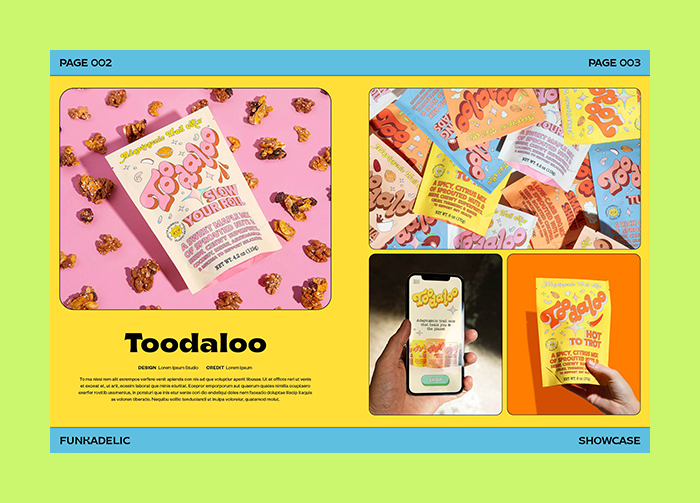 Funkadelic: The Vibrant Artistry of the '60s & '70s - Afbeelding 3