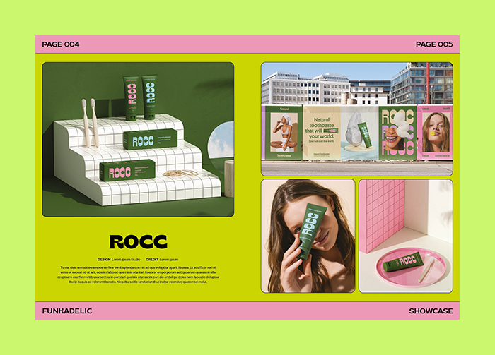 Funkadelic: The Vibrant Artistry of the '60s & '70s - Afbeelding 4