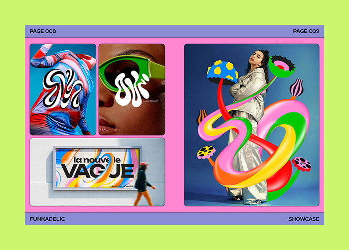 Funkadelic: The Vibrant Artistry of the '60s & '70s - Afbeelding 6