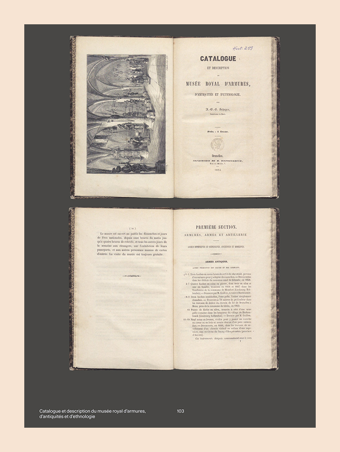 Touring Belgium: A Nation’s Patrimony in Print (1830–1920) - Afbeelding 6