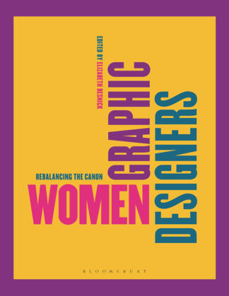 Women Graphic Designers: Rebalancing the Canon