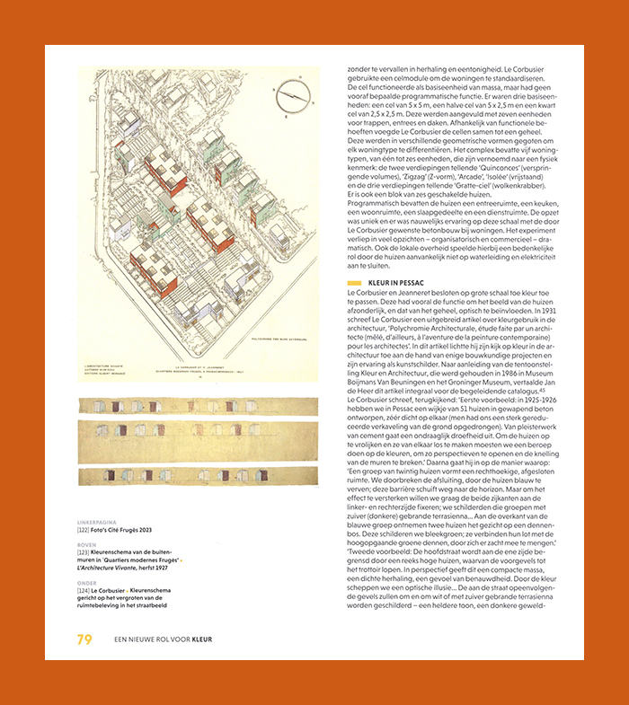 Het nieuwe bouwen | De tijd van experimenten (1910-1940) - Afbeelding 5