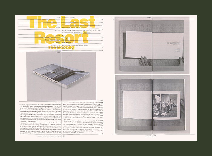 Library of Artistic Print on Demand: Post-Digital Publishing in Times of Platform Capitalism - Afbeelding 3