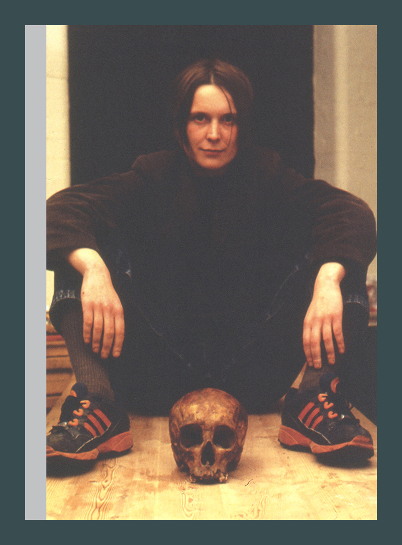 Sarah Lucas: Sense of Human (Kunsthalle Mannheim) - Afbeelding 4