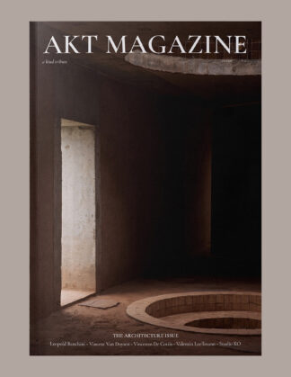 Akt Magazine: Issue VI