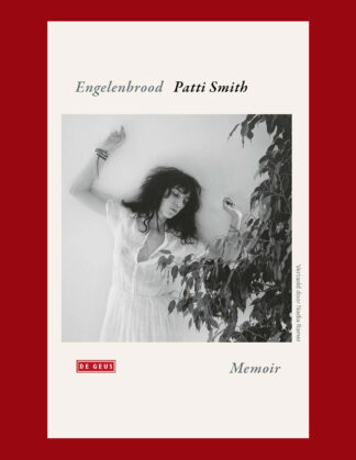 Patti Smith:  Engelenbrood