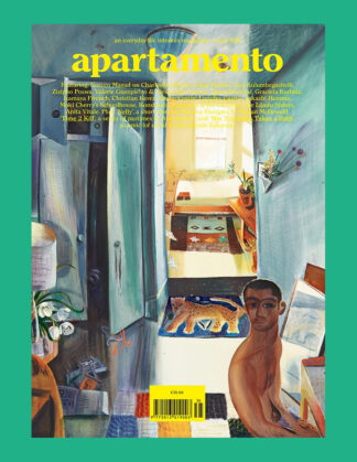 Apartamento Magazine Issue #36