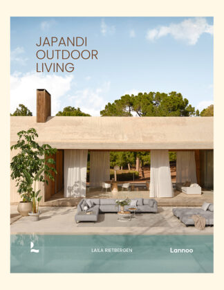 Japandi Outdoor Living