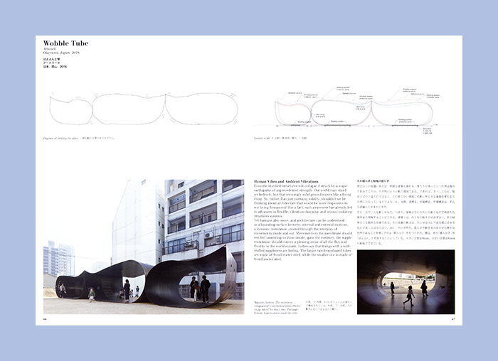 Jun Aoki: Museum (a+u 657) - Afbeelding 3