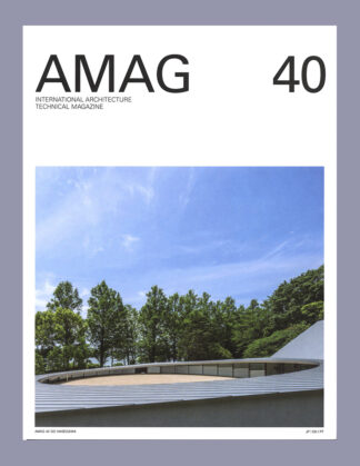 Go Hasegawa (Amag 40)