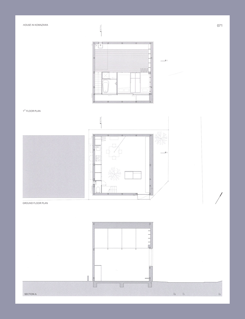 Go Hasegawa (Amag 40) - Afbeelding 6