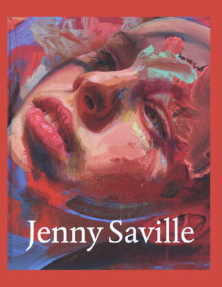 Jenny Saville: The Anatomy of Painting (National Portrait Gallery)