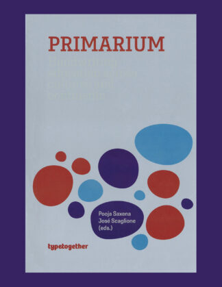 Primarium: Handwriting Education across Cultures and Continents
