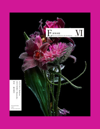 Encyclopedia of Flowers, Vol. VI: 2022 - 2025