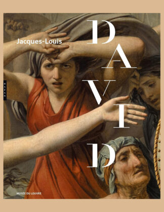 Jacques-Louis David (Musée du Louvre)