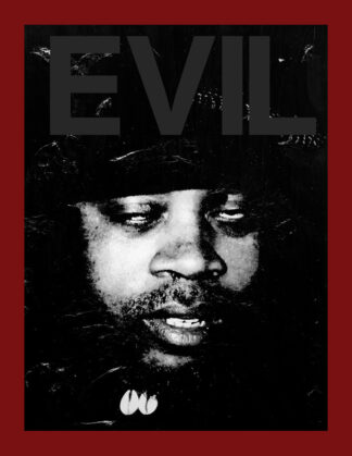 Arthur Jafa: Live Evil